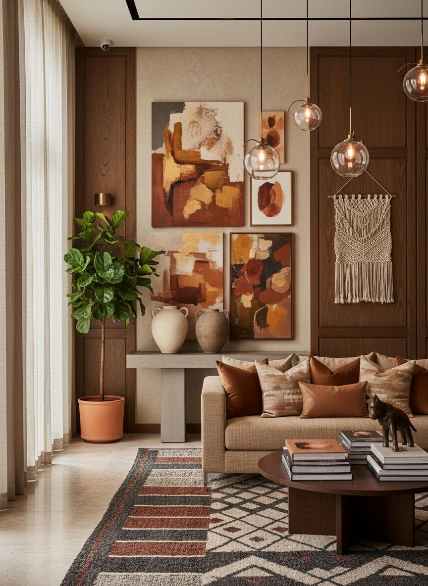 Decoration & Styling