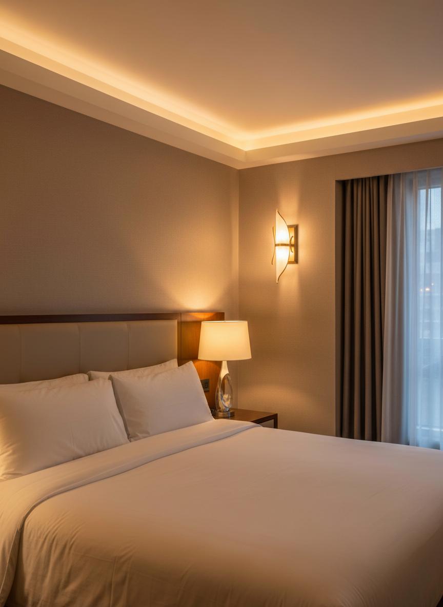 Lighting & Electrical
